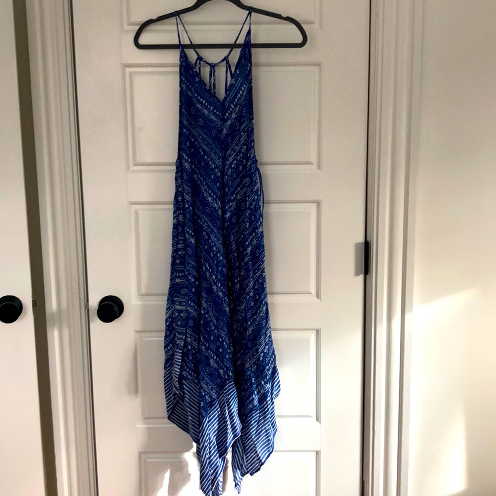 MIDI dress